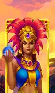 Aztec's Legend
