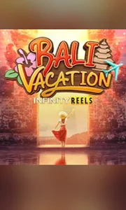 Bali Vacation