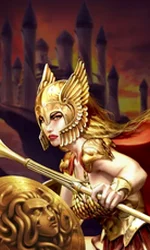 Athenas Glory