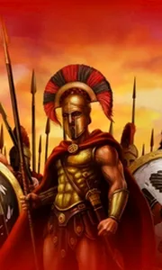 Almighty Sparta