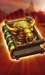 Book Of Rampage