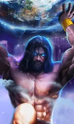 Atlas Unleashed