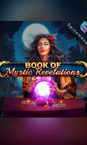 Book Of Mystic Revelations
