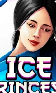 Ice Princess