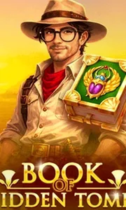 Book of Hidden Tombs