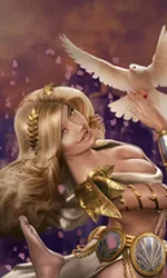 Demi Gods 2