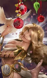 Demi Gods 2 CE
