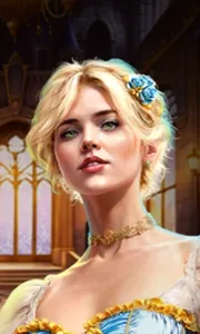 Story Of Cinderella