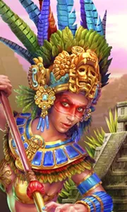 Aztec Spell Forgotten Empire