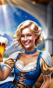 Bavarian Riches 2