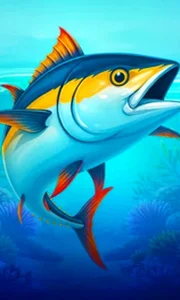 Big Boat Big Catch