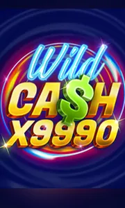 Play Wild Cash x9990