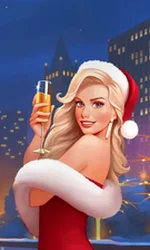Christmas Plaza Doublemax