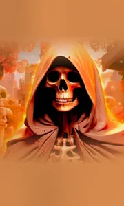 Dia de Los Muertos 2