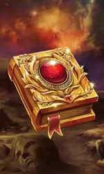 Book Of Demi Gods 4