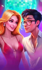 Disco Party