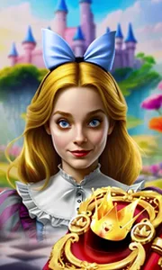Book Of Alice