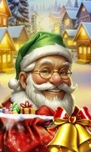 Ded Moroz 4